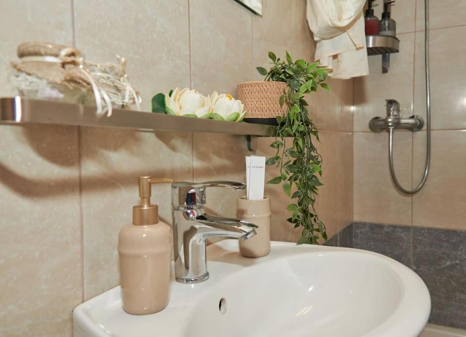 Florina Modern Studio Екстериор снимка