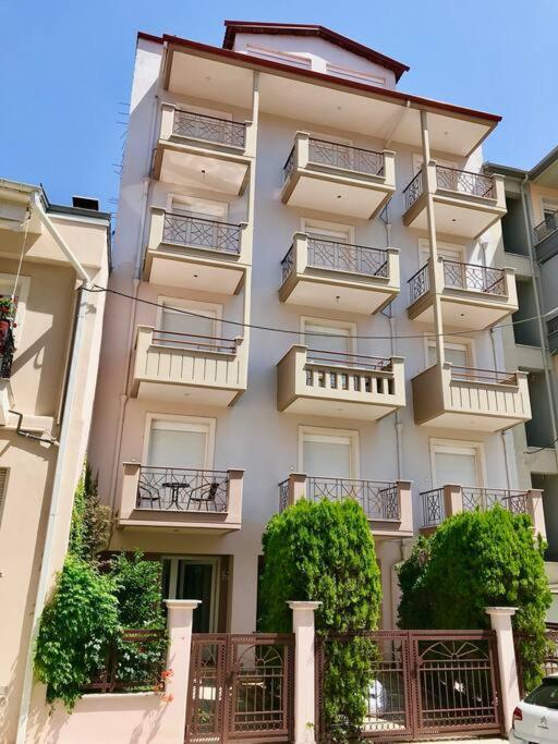 Florina Modern Studio Екстериор снимка